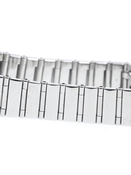 OMEGA Constellation Mini My Choice 1561.51 Gray Dial Quartz Ladies Watch_941173 main image 5